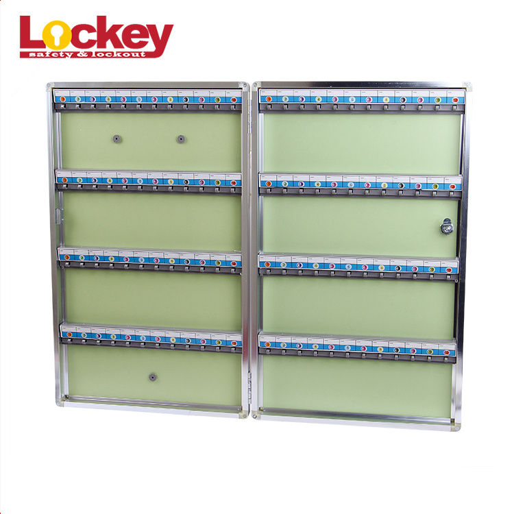 KB96 lock safety box keys cabinet storage box 96 keys