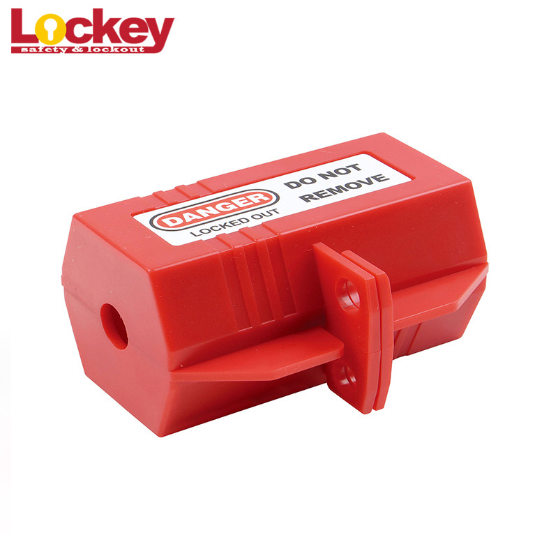 Electrical Plug Locking Device Lock out Lockout