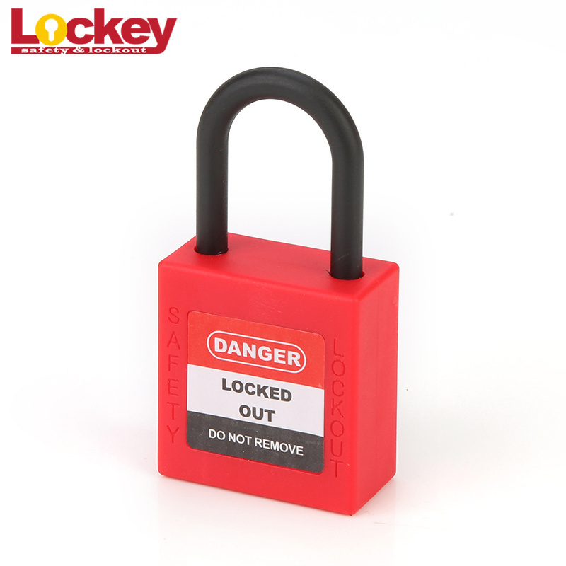 25mm Dia. 4mm Short Best Quality Small Safety Padlock Lock Key