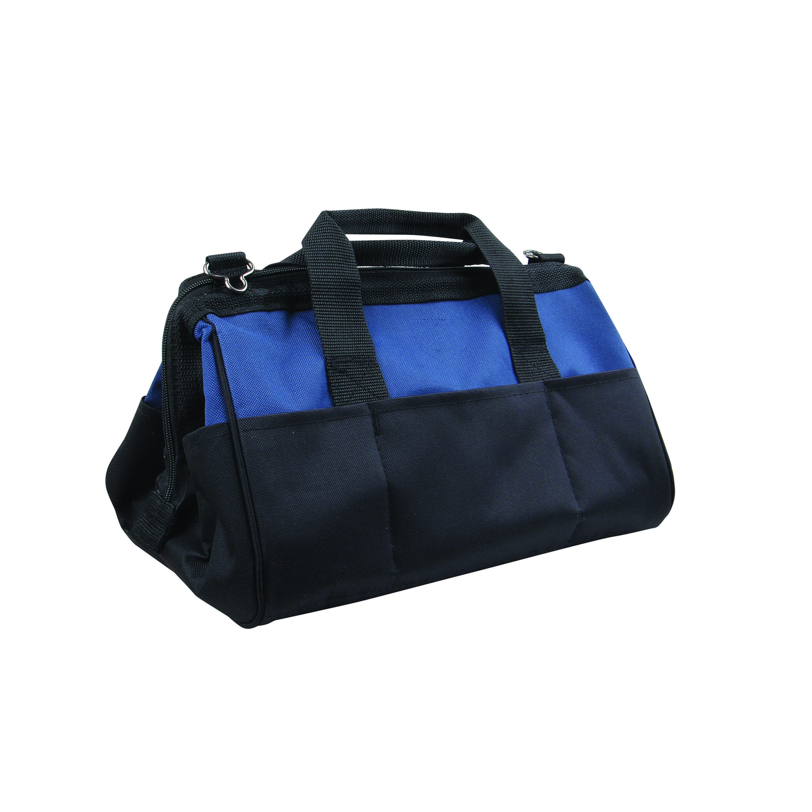 All Sizes Maintenance Blue Black Portable Safety Lockout Tool Bag