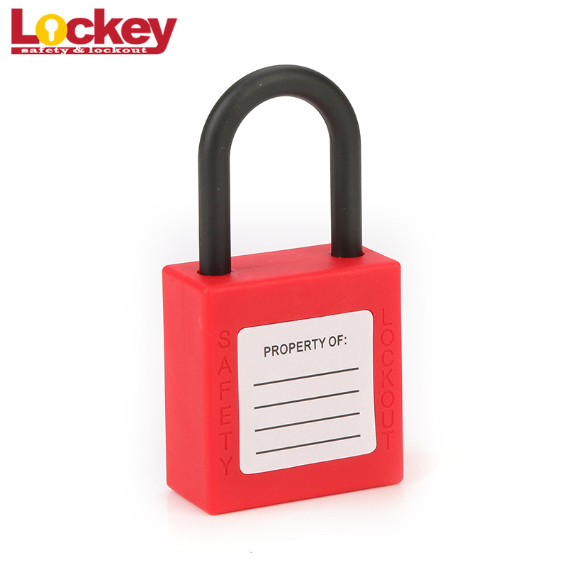 25mm Dia. 4mm Short Best Quality Small Safety Padlock Lock Key