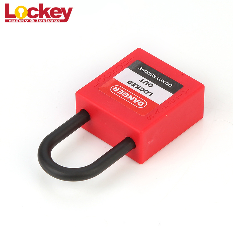 25mm Dia. 4mm Short Best Quality Small Safety Padlock Lock Key