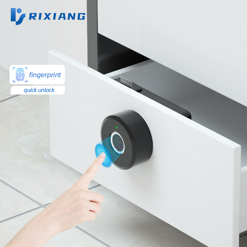 fingerprint furniture locker locks cam biometric finger print cabinet drawer locker lock