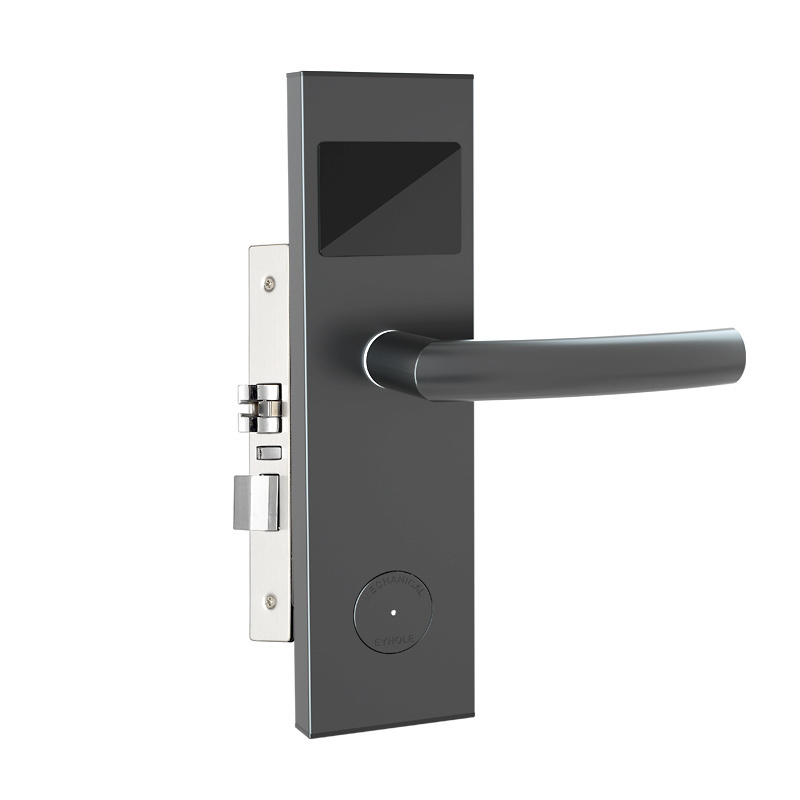 keyless entry RFID luggage handle tsa lock for door security gate locks door glass Portable digital door locks & keys