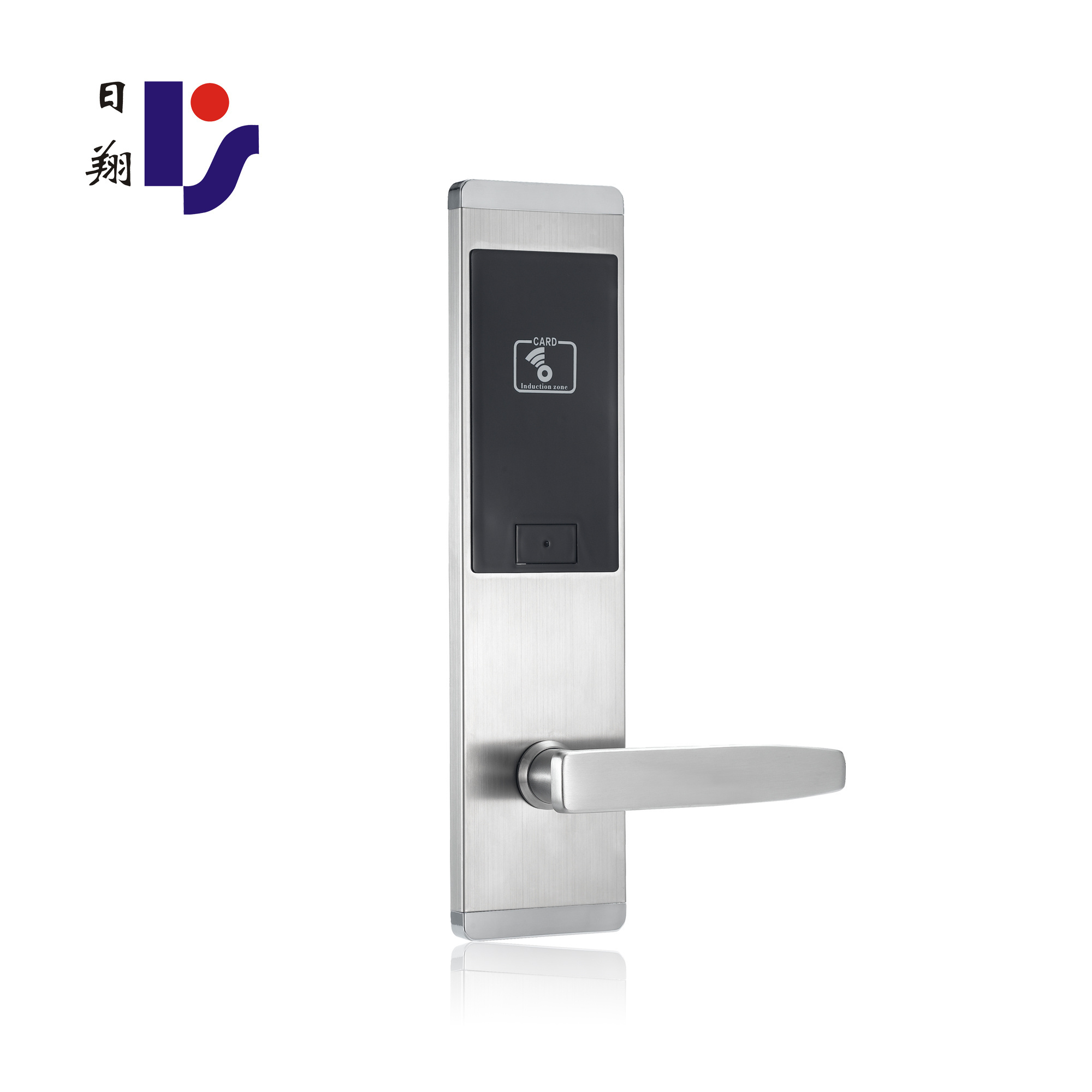 Hot Selling & Good quality smart lock with system RX2020 New portable door lock guangdong hyh hardware hotel lock