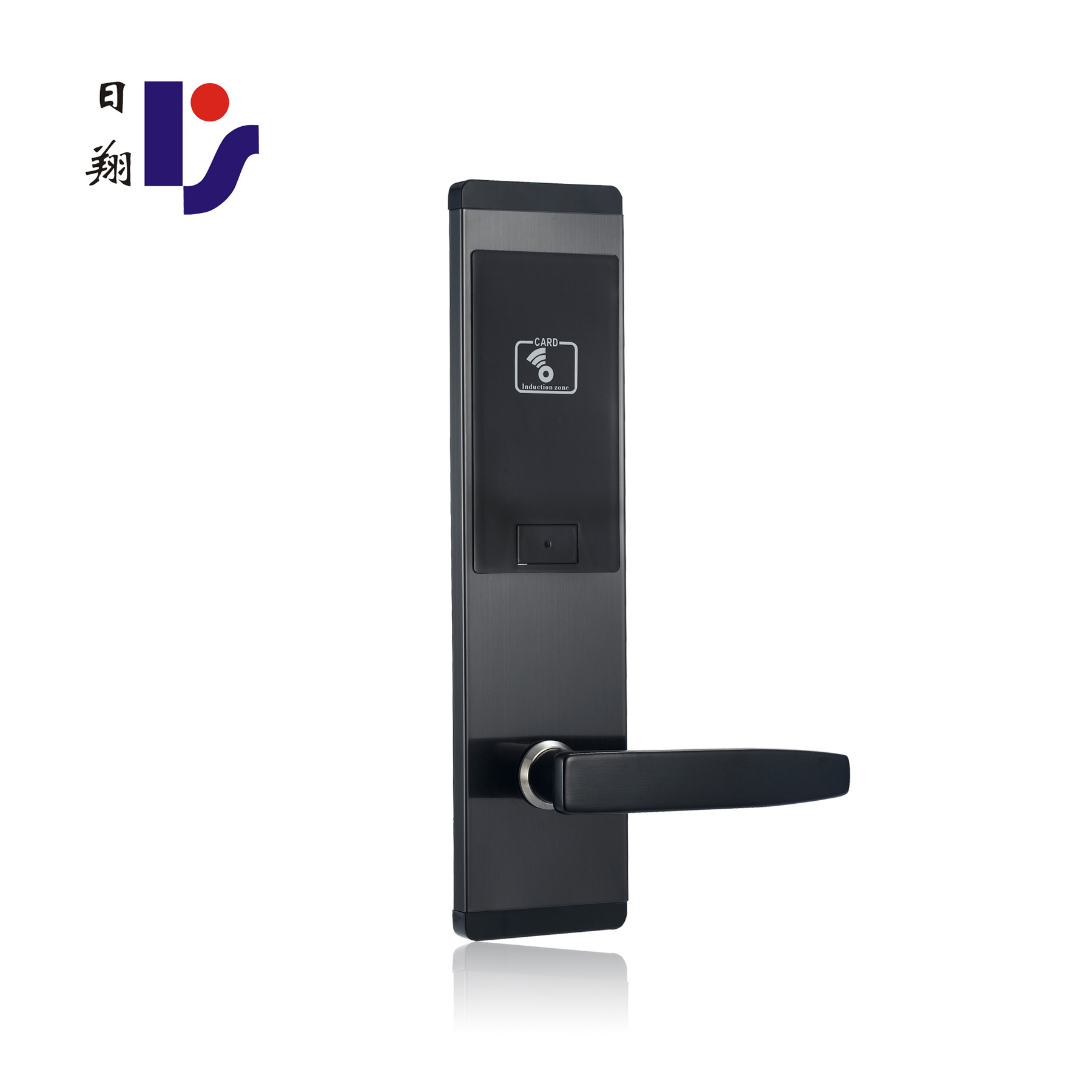 Hot Selling & Good quality smart lock with system RX2020 New portable door lock guangdong hyh hardware hotel lock