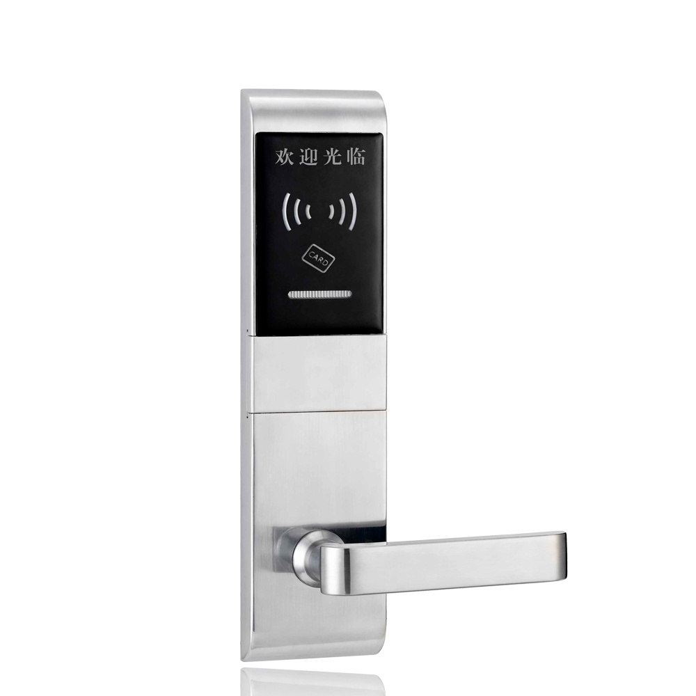 electronic smart antitheft multipurpose magnetic door lock mechanism alacena Logiciel automatizado locks