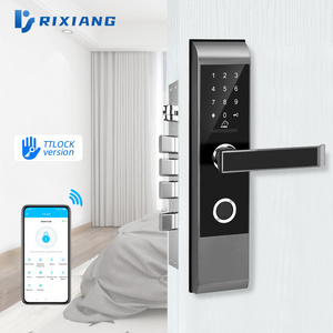 mechanical combination door lock keypad password batiment chateau meuble combination digital smart lock