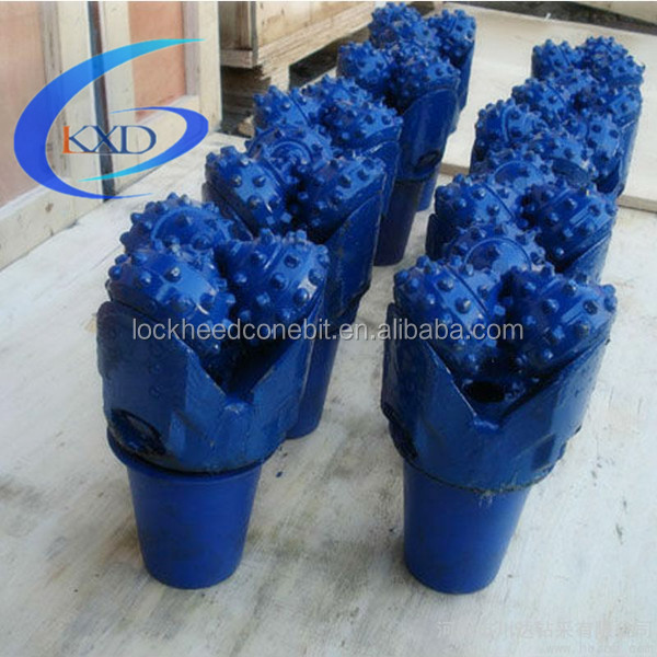 Rock Roller Drill Bits oil drilling head / oil drilling tool