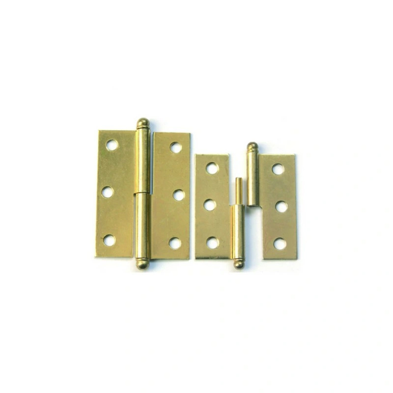 Furniture Bed Bracket Hinges, Bed Hook, H Type Hinges Sw-002