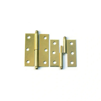 Furniture Bed Bracket Hinges, Bed Hook, H Type Hinges Sw-002