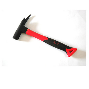 High Quality Cast Iron Claw Hammer Carpenter Ripping Claw Framing Hammer