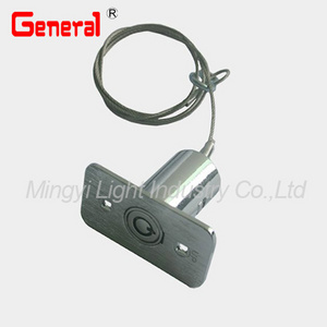 Emergency lock used for garage door or roller door on the truck 60060