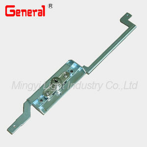 rolling shutter door lock used for rolling aluminum door or garage door