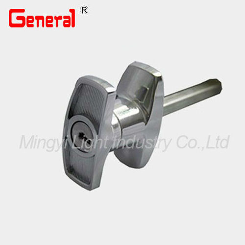 General brand high quality T handle cam latch truck canopy lock