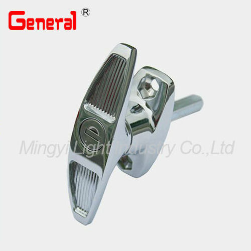 General brand high quality T handle cam latch truck canopy lock