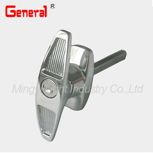 General brand high quality T handle cam latch truck canopy lock