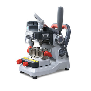 Hot products Xhorse Dolphin XP-007 Multifunctional Vertical Key Cutting Making Duplicate Machine