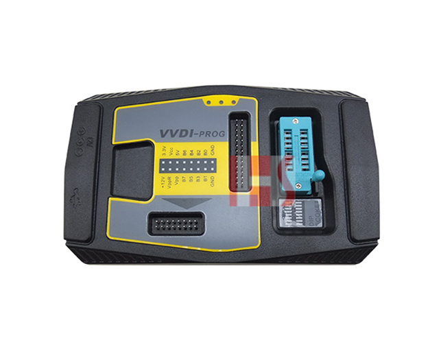 Auto ECU Chip Tuning Tools Xhorse VVDI PROG Super Programmer Car Key Programming Machine for All Keys Lost