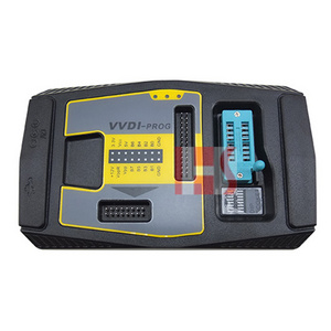 Auto ECU Chip Tuning Tools Xhorse VVDI PROG Super Programmer Car Key Programming Machine for All Keys Lost