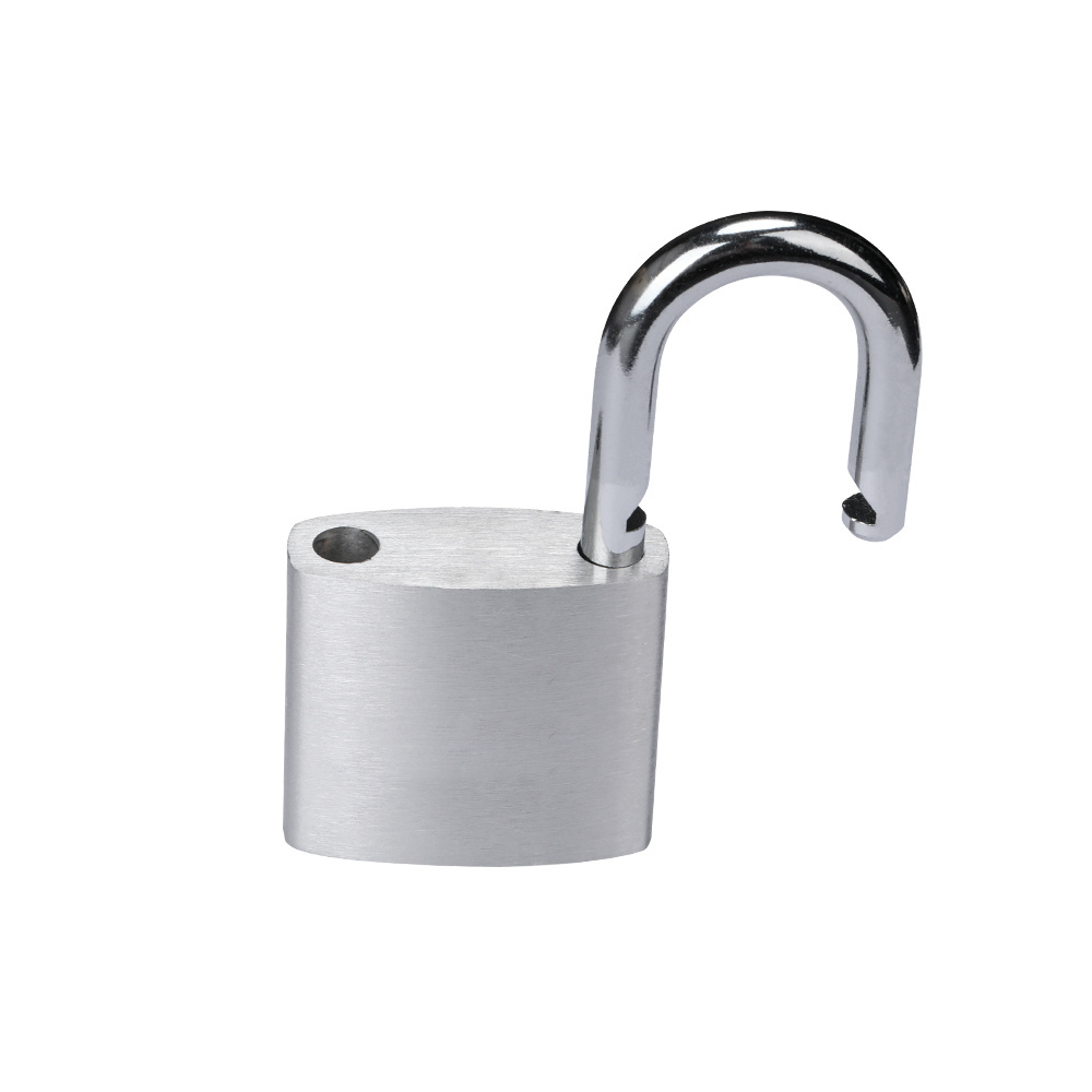 Oem Accepts Multiple Sizes Of All Copper Lock Cylinder Locks Key Aluminum Padlocks For Dormitory Boxed Aluminum Padlocks