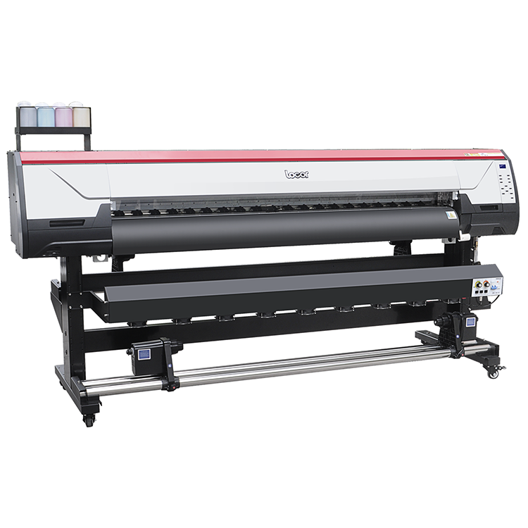 Locor Factory direct Ultra1900 plus 3D sublimation printer large format printing machine