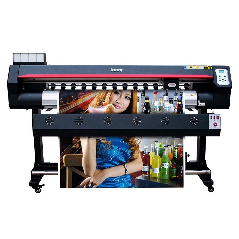 multifunction 1.8m/6feet/70inch outdoor inkjet printer pvc flex banner/vinyl/sticker/poster printing machine