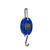 300kg/600lb Portable Digital Mini Industrial Luggage Weight Scale