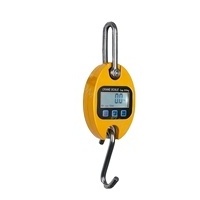 300kg/600lb Portable Digital Mini Industrial Luggage Weight Scale