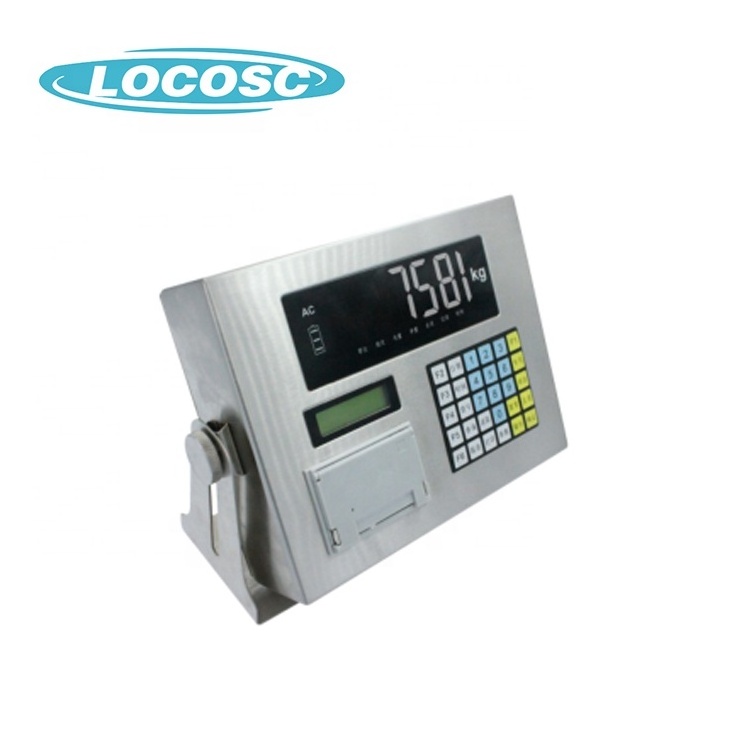 Hot Sale Good Price Digital Counting Electronic Weighing Indicator Balance Scale