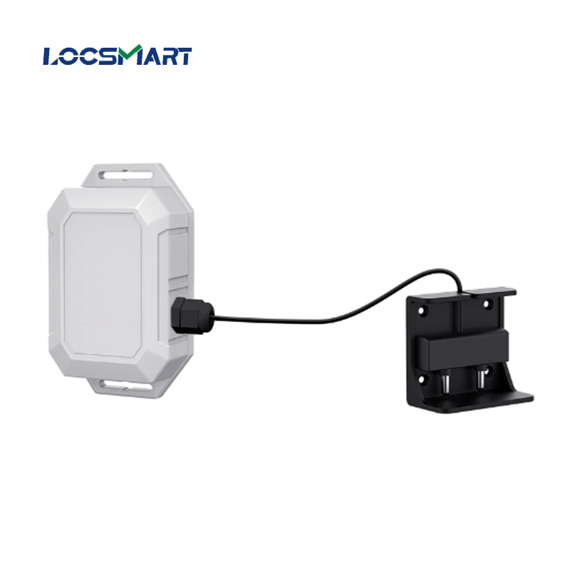 Locsmart M3 LTE Cat 4 Module EMS Iot Origin Type Asset Tracking waterproof Ble Beacon