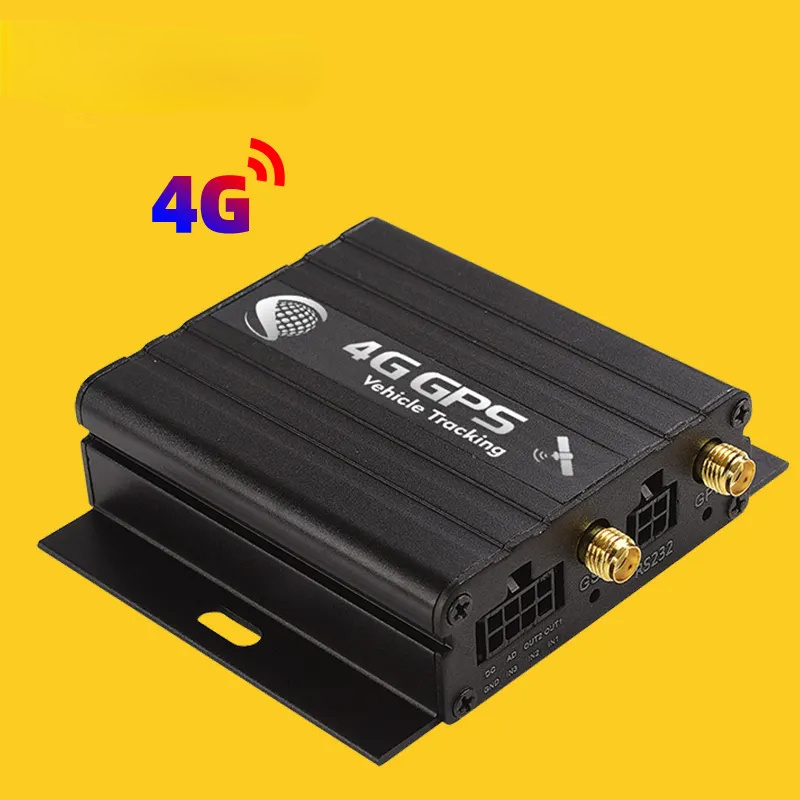 ODM school bus blocking engine telematics 8001900 mhz for car bus 3g 4g gpsgprs 48v 4g GPS tracking device