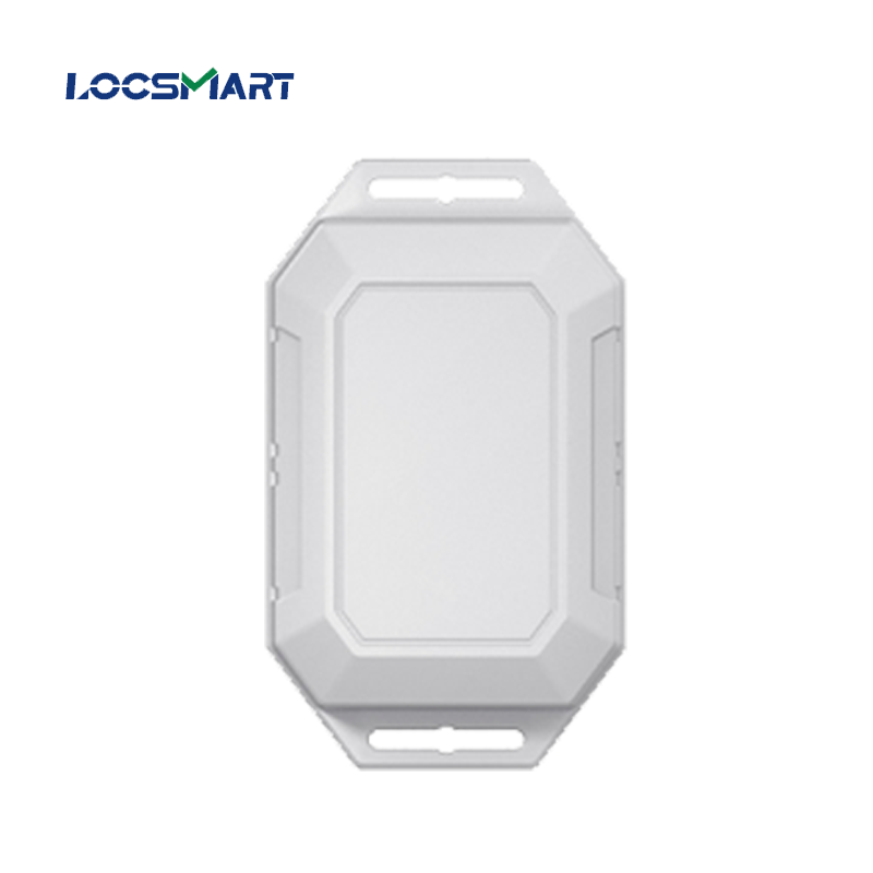 Locsmart M3 LTE Cat 4 Module EMS Iot Origin Type Asset Tracking waterproof Ble Beacon