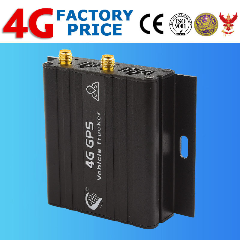 ODM school bus blocking engine telematics 8001900 mhz for car bus 3g 4g gpsgprs 48v 4g GPS tracking device