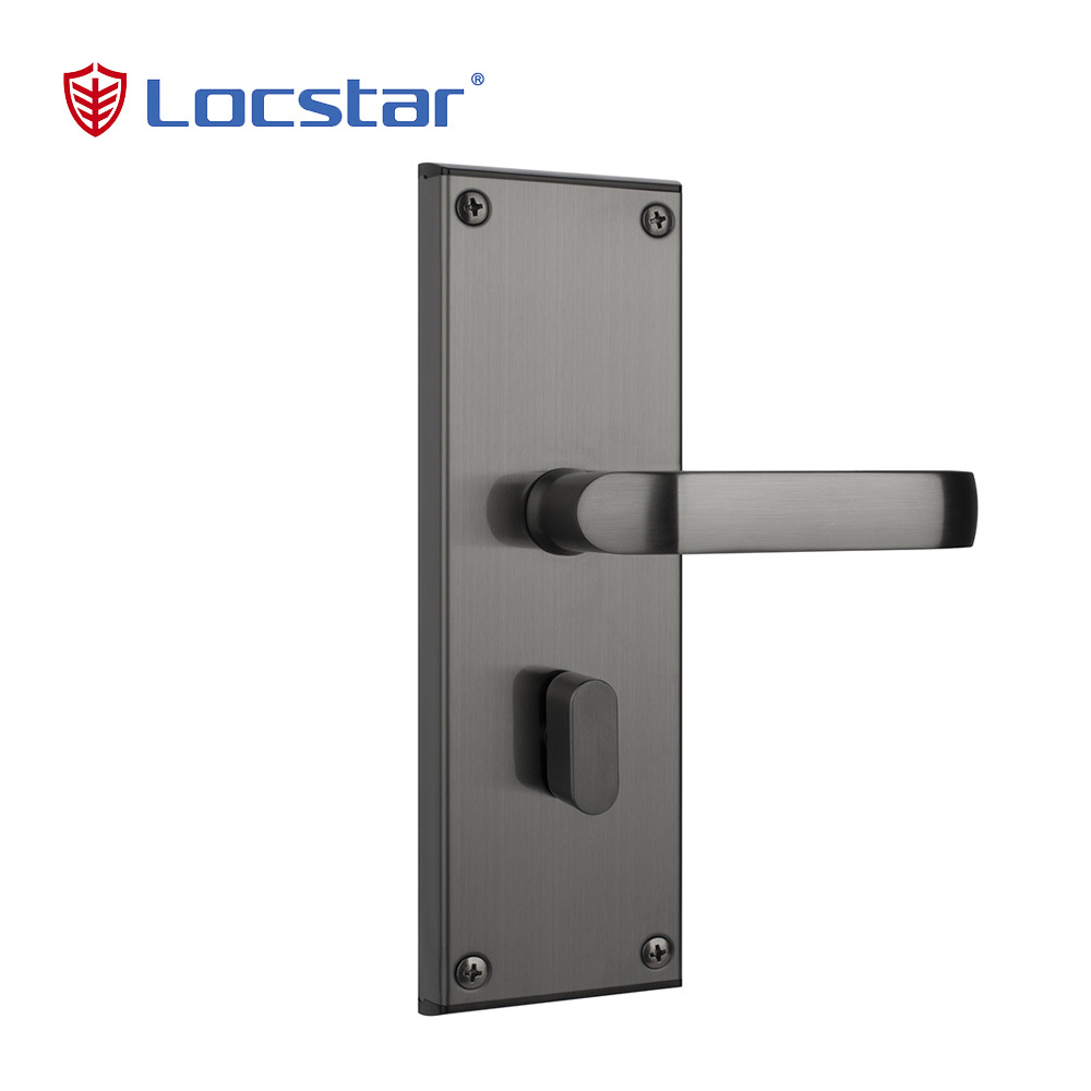 Locstar Shenzhen Proximity Motel Hotel RF Card Door Lock Rfid Hotel Door Lock System