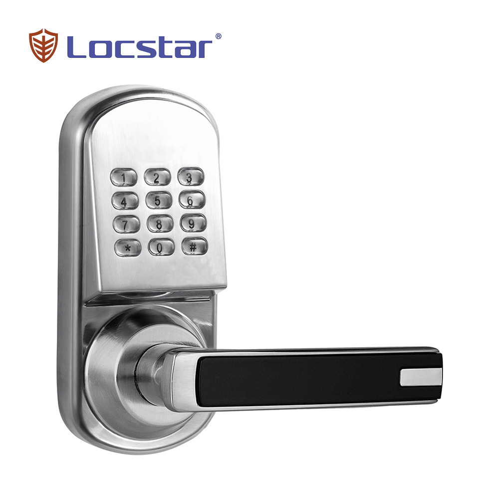 908.42MHz (US) 868.42MHz(EU) 921.42MHz(AU) Hotel Apartment Airbnb Wireless Door Z Wave Locks