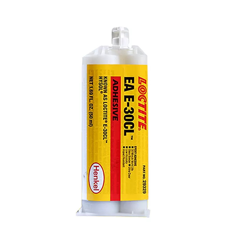 Loctiter E20HP 30CL 60HP 120HP 4070 epoxy resin glue high strength AB glue transparent structure Epoxy Adhesive Electric welding