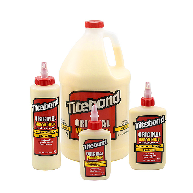 titebond Wood adhesive Guitar glue