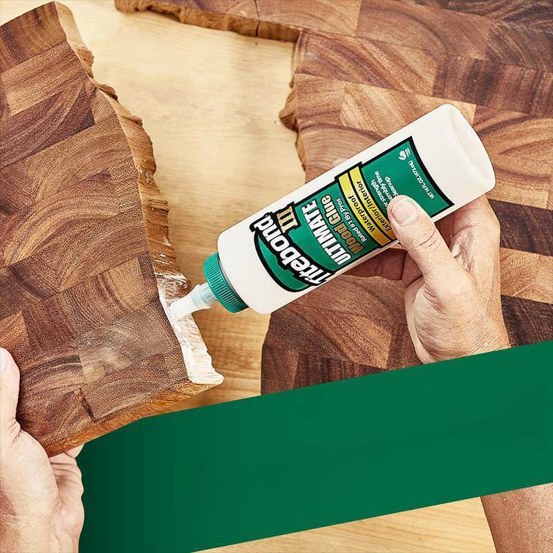 titebond Wood adhesive Guitar glue