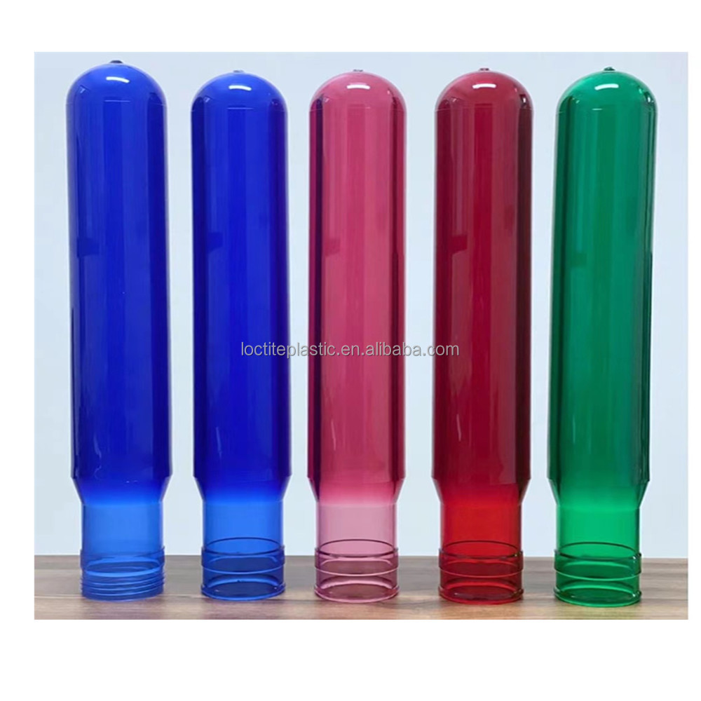 5 gallon 20 liter plastic Neck Size Pet bottle mold Preform water bottle 55mm Water bottle preform