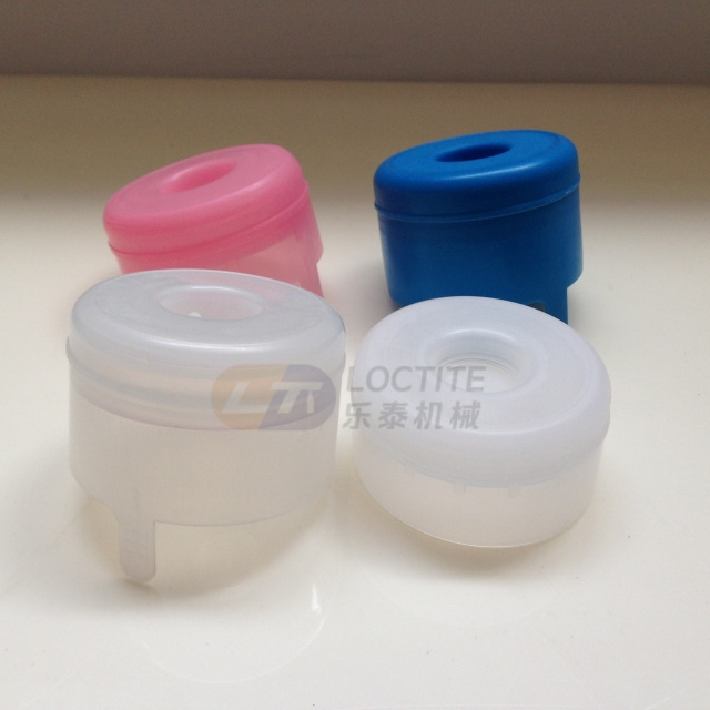 Made In China Good Price Plastic Caps For 5 Gallon 20 Liter Pet Preform With Smart Lids Closures Water Bottle Cap Custom Color