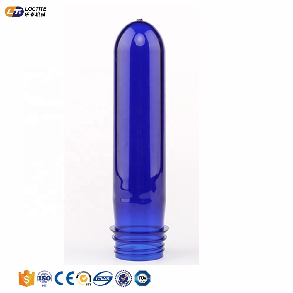 High quality mineral water bottle 5 gallon pet preform Plastic 20 Liters PET Bottle Preform