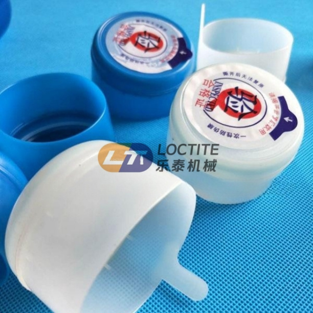 Made In China Good Price Plastic Caps For 5 Gallon 20 Liter Pet Preform With Smart Lids Closures Water Bottle Cap Custom Color