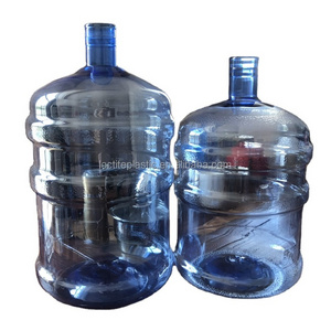 5 gallon 20 liter plastic Neck Size Pet bottle mold Preform water bottle 55mm Water bottle preform