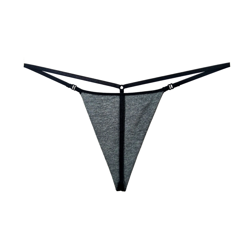 Lodanve G008 Women Girls Sexy Lace Thong Panties G String Tumblr