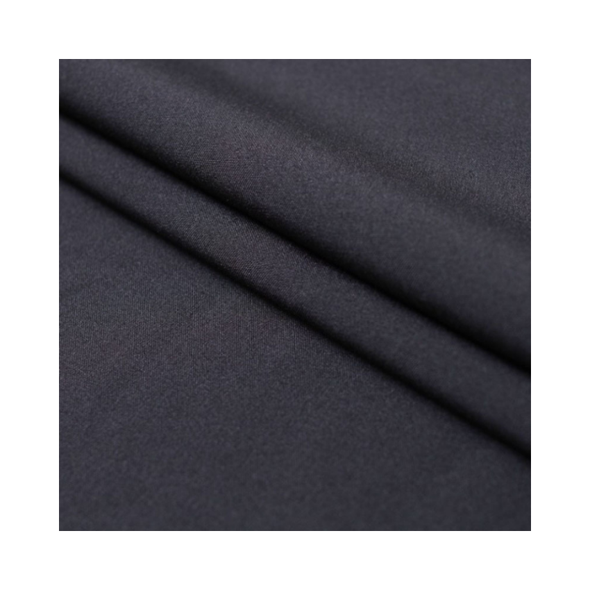 100D 97%Polyester 3% Spandex Fabric Waterproof Premium 4 Way Stretch Polyester Spandex Fabric For Clothing