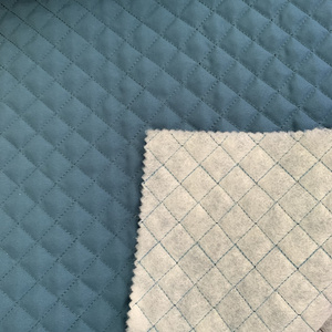 Micro Twill 2.5cm quilting fabric for jacket and coat lining