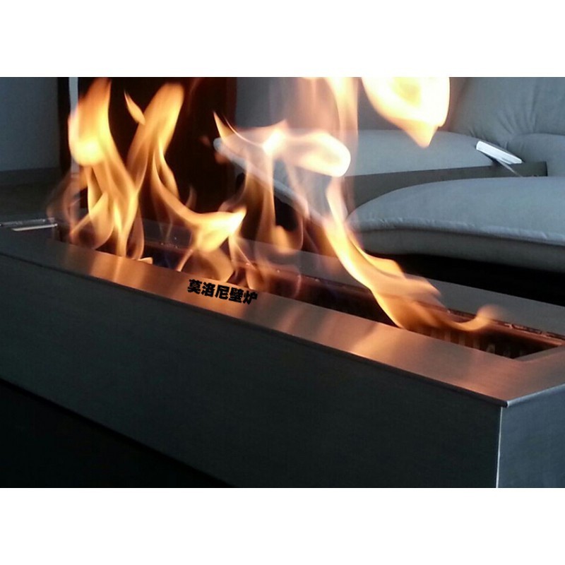 20 inch mini insert bioethanol fireplace/burner