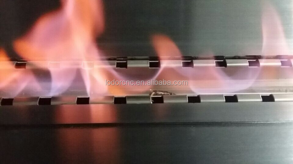 Colours screen Alcohol fireplace burner , Ethanol fireplace , Ethanol Burner Inserts