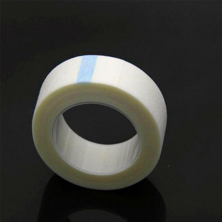 Customize Tape For Eyelash Extension, Custom Private Label Micro Foam Tape, Eyelash Extension Tape